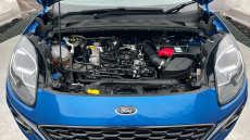 Ford Puma 1.0 EcoBoost Hybrid mHEV Titanium 5dr Petrol Hatchback